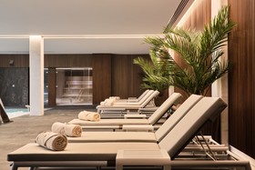 Hotel Marina Badalona