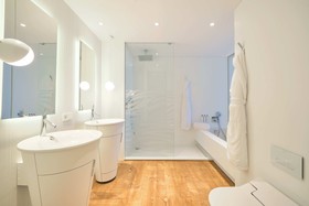 Hotel Marina Badalona