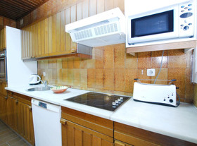 La Casa Del Pi