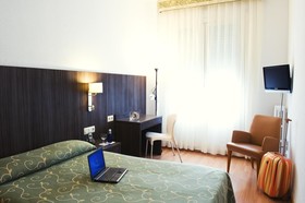 Hotel Miramar Badalona