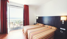 Hotel Miramar Badalona