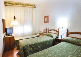 Hotel Miramar Badalona