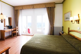 Hotel Miramar Badalona