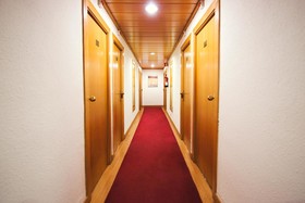 Hotel Miramar Badalona