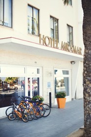 Hotel Miramar Badalona