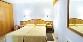 Hotel Miramar Badalona