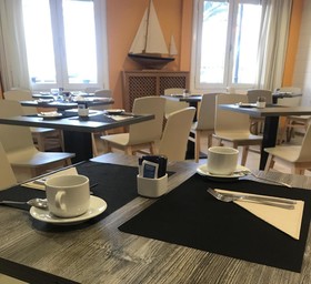 Hotel Miramar Badalona