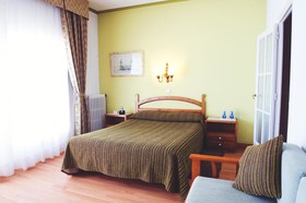 Hotel Miramar Badalona