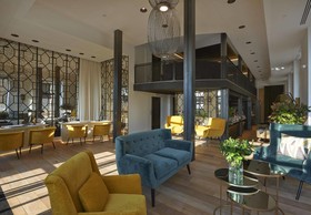 Hotel The Serras