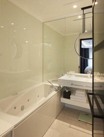 Hotel The Serras
