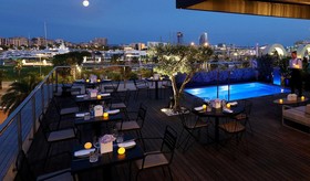 Hotel The Serras