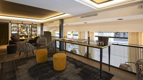 Hotel The Serras