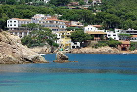 Aigua Blava