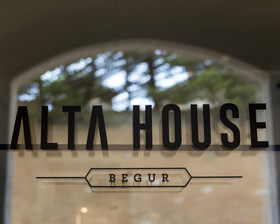 Alta House Begur