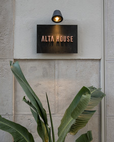 Alta House Begur