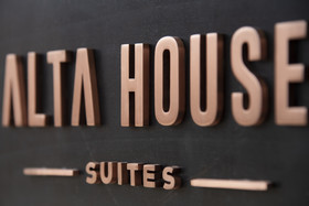 Alta House Suites