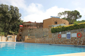 Camping El Maset