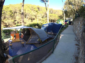 Camping El Maset