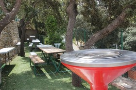 Camping El Maset