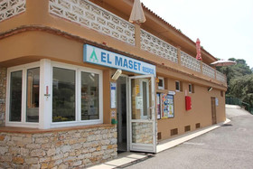 Camping El Maset