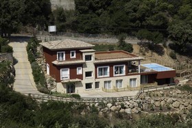 Es Cel de Begur Hotel