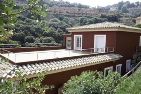 Es Cel de Begur Hotel