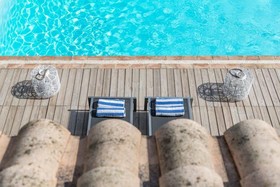 Es Cel de Begur Hotel