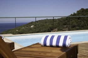 Es Cel de Begur Hotel
