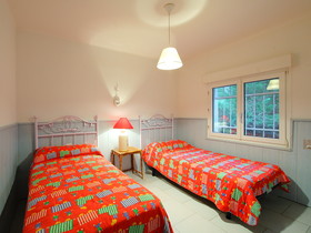 Holiday Home El Palomar