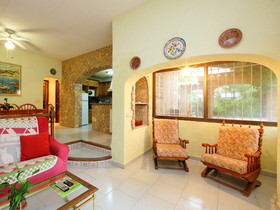 Holiday Home El Palomar