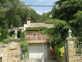 Holiday Home El Palomar