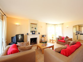 Holiday Home Villa Dubos