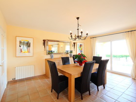 Holiday Home Villa Dubos