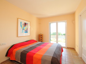 Holiday Home Villa Dubos