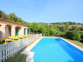 Holiday Home Villa Dubos
