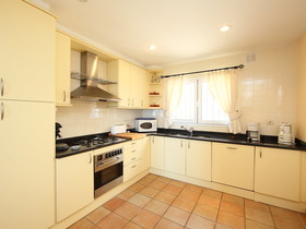 Holiday Home Villa Dubos