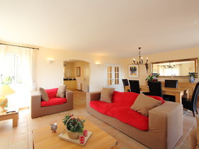 Holiday Home Villa Dubos
