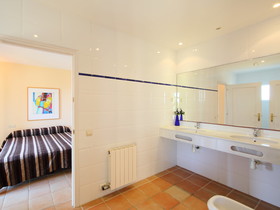 Holiday Home Villa Dubos