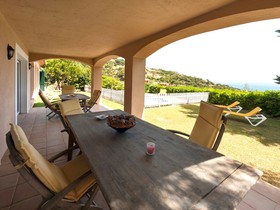 Holiday Home Villa Dubos