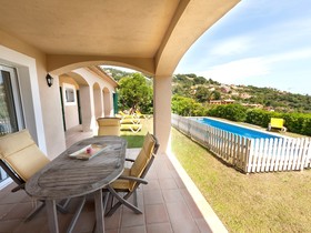 Holiday Home Villa Dubos