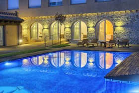 Hostalet de Begur