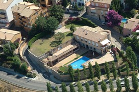 Hostalet de Begur
