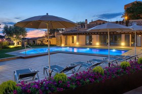 Hostalet de Begur