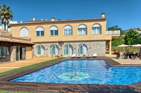 Hostalet de Begur