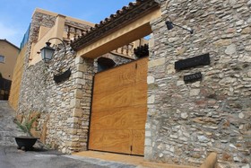 Hostalet de Begur