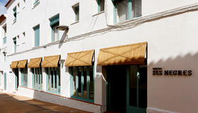 Hostal Ses Negres
