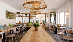 Hostal Ses Negres