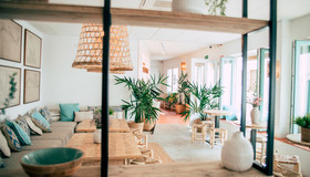 Hostal Ses Negres