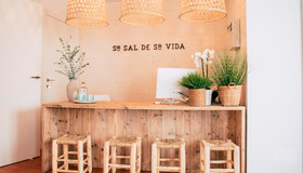Hostal Ses Negres