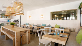 Hostal Ses Negres